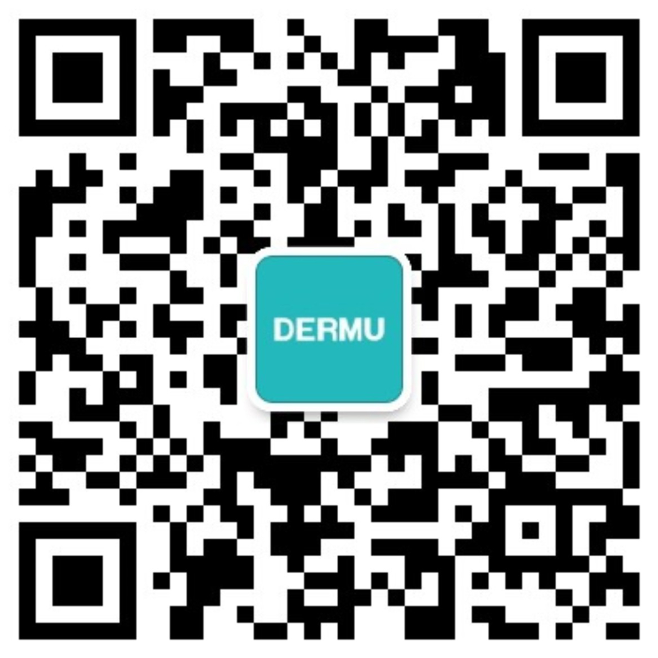 官方微信公众号