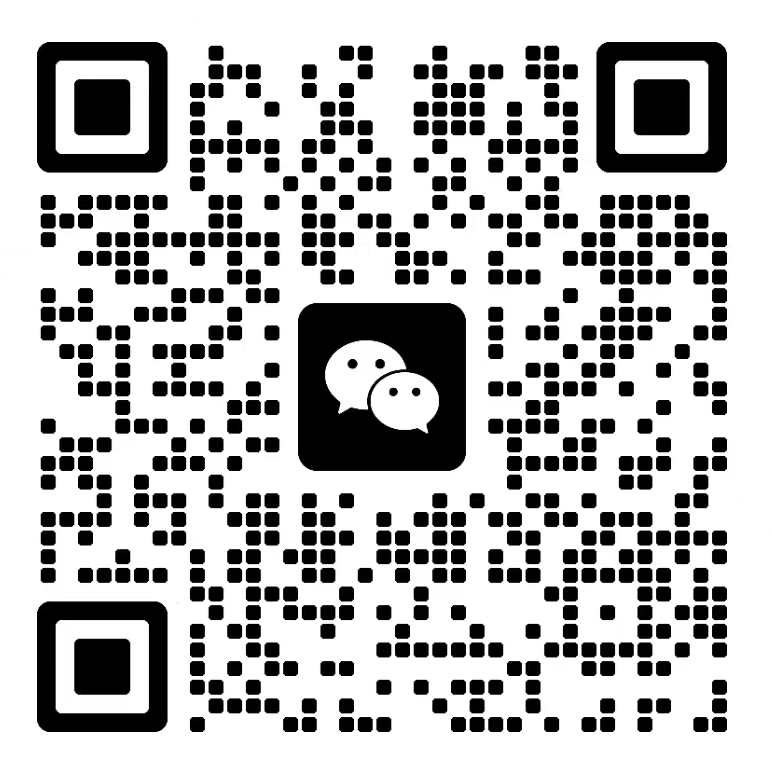 官方微信公众号